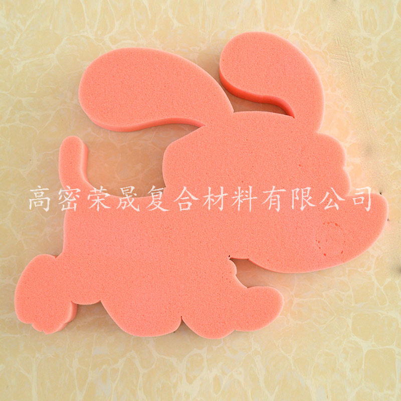 慢回彈海綿小知識